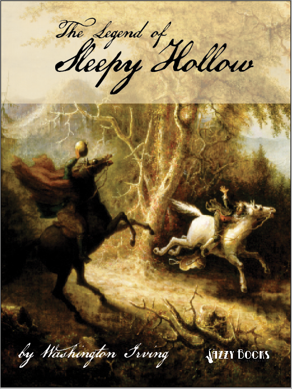 book poster