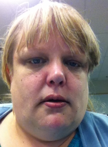 a photo of me