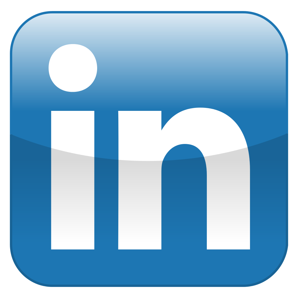 my LinkedIn Profile