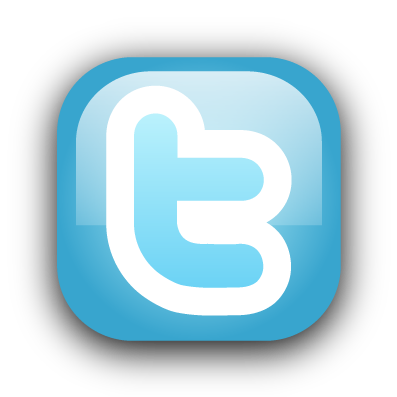 Twitter icon